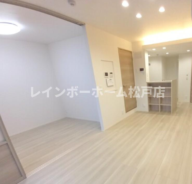 仲介手数料（賃料の1.10ヵ月）の50％OFF対象物件！