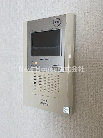 Valore Qualita Ikebukuroのセキュリティ