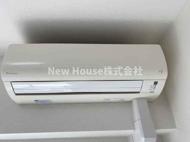 Valore Qualita Ikebukuroの設備