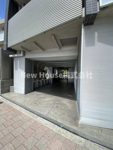 Valore Qualita Ikebukuroのエントランス