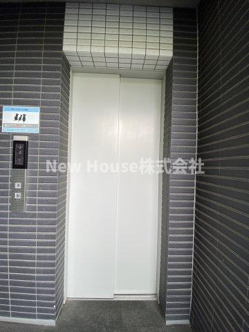 Valore Qualita Ikebukuroのその他共用部分