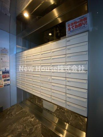 Valore Qualita Ikebukuroのその他共用部分