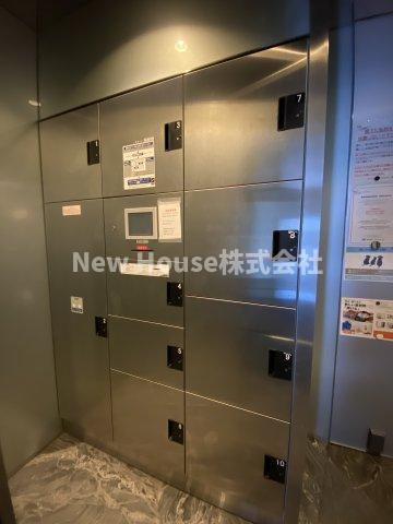 Valore Qualita Ikebukuroのその他共用部分