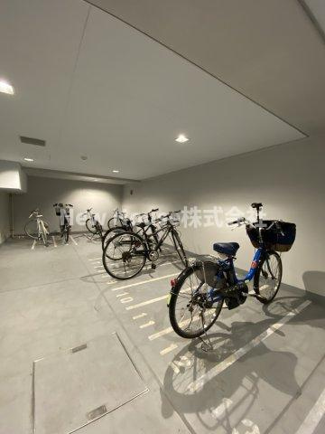 Valore Qualita Ikebukuroのその他共用部分