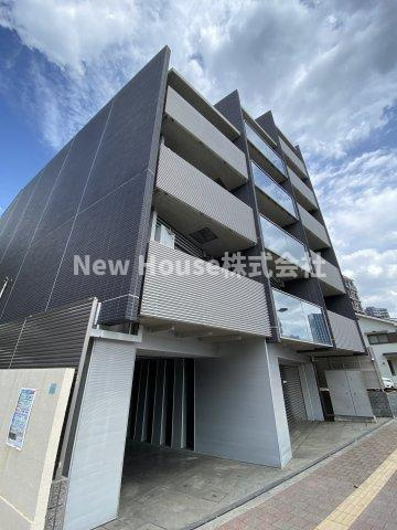 Valore Qualita Ikebukuroの外観