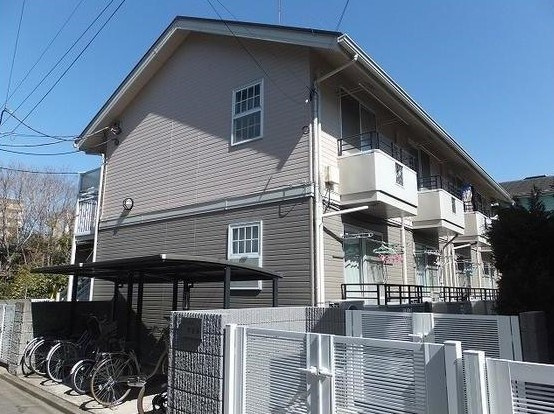 グレイシス阿佐谷 A棟