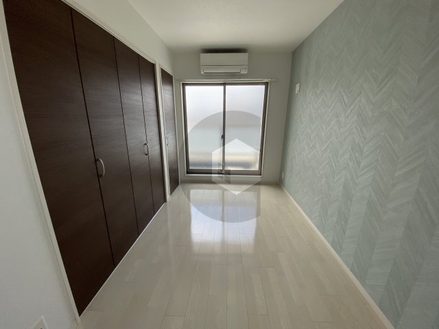 GRANDIR衣摺の子供部屋