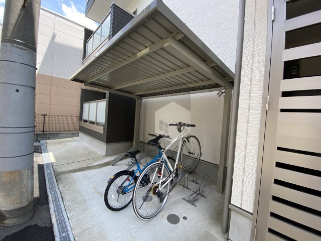 GRANDIR衣摺のその他共用部分