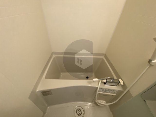GRANDIR衣摺の浴室