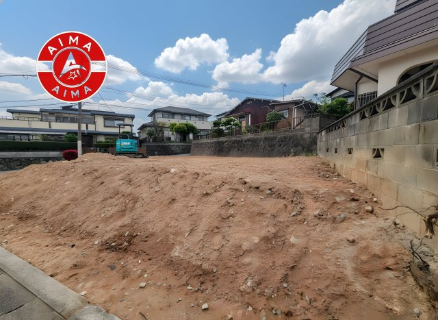 福岡市東区舞松原2丁目第1-2棟（2号棟）