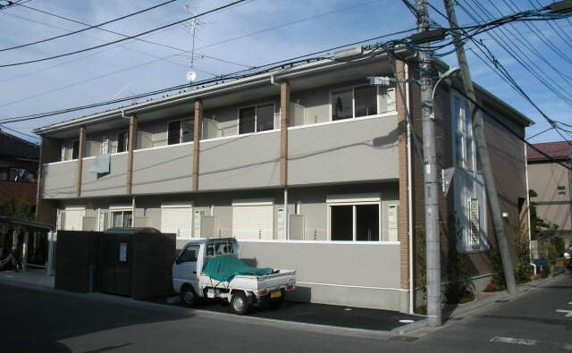 パレスロワールⅡ