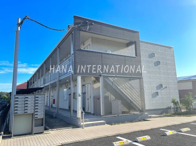 クレイノHighBridge2