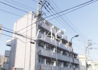 菱和パレス淵野辺の画像