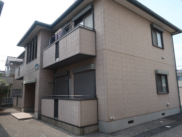 グランシード前原壱番館