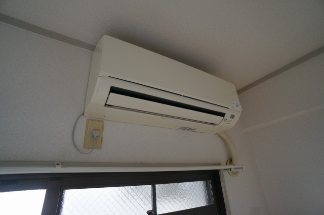 芦屋ビレッジの設備