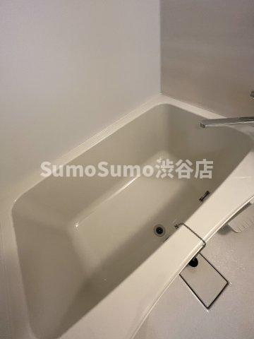 HJクラウンⅡの浴室|コンパクトで使いやすいお風呂です