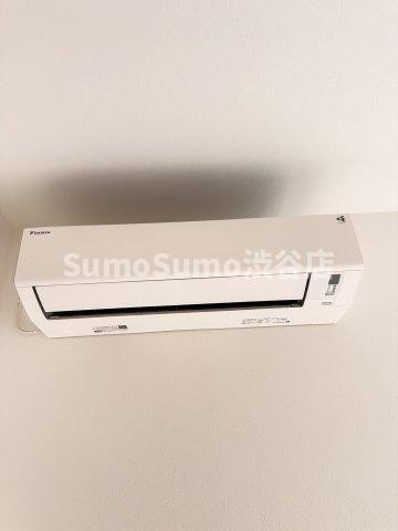 HJクラウンⅡの設備