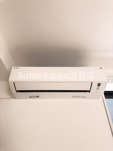 HJクラウンⅡの設備
