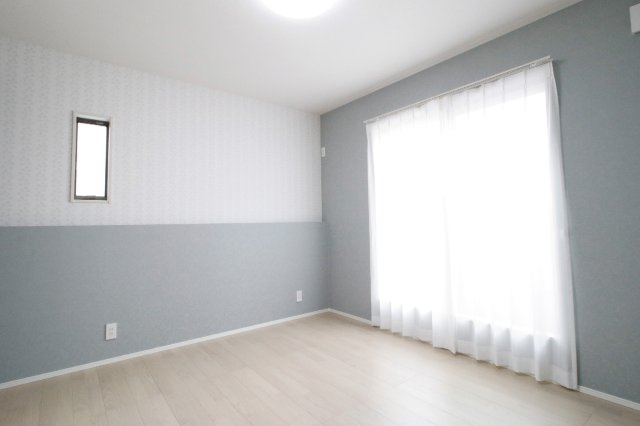 西小二里　中古未入居戸建てのその他