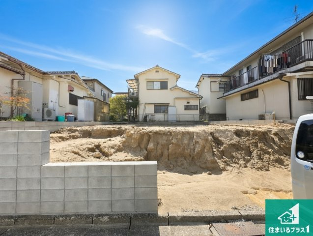 ●5(土)6(日)現地案内可能！　奈良市帝塚山　の外観|住宅ローンアドバイザーがお客様にピッタリの住宅ローンをご提案致します。安心してご相談ください！