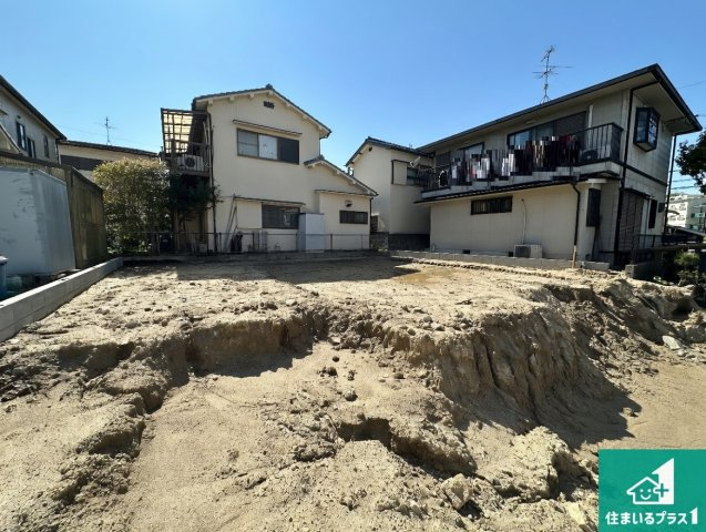 ●29(土)30(日)現地案内可能！　奈良市帝塚山　の外観|是非一度お問合せ下さい。お待ちしております。