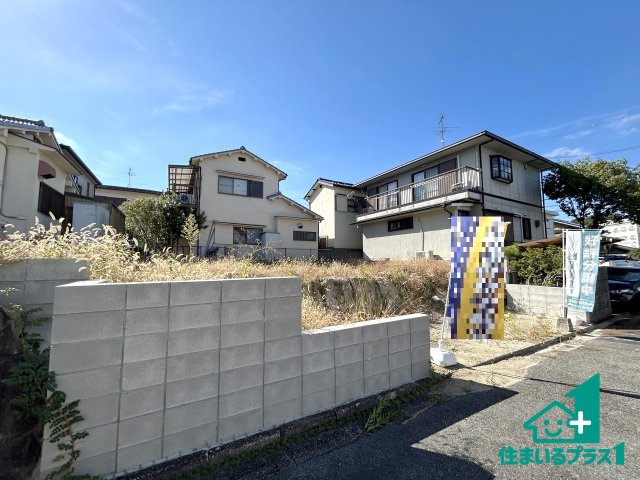 ●31(土)1(日)3(祝)現地案内可能！　奈良市帝塚山　の外観|是非一度お問合せ下さい。お待ちしております。