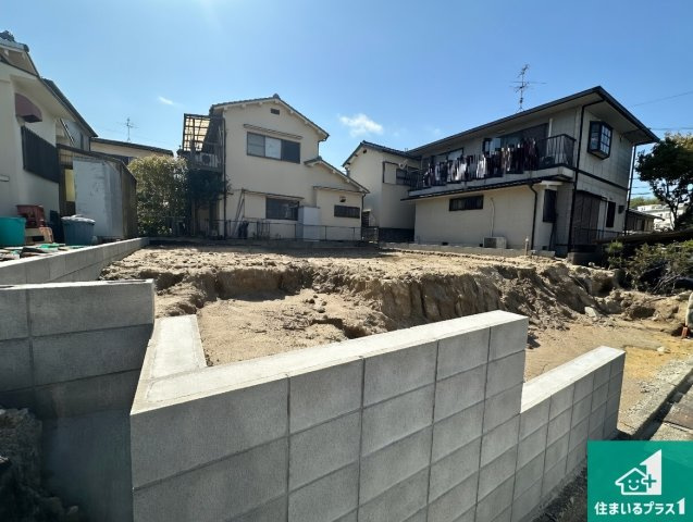 ●5(土)6(日)現地案内可能！　奈良市帝塚山　の外観|どんな些細な事でもご相談ください。