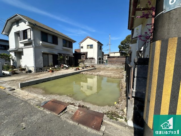 1(土)2(日)現地案内可能！　奈良市帝塚山　