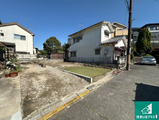 ●5(土)6(日)現地案内可能！　奈良市帝塚山　の外観|お近くの同じ売主さんが建築したお家をご案内致します。実際に使われている設備をご覧ください。