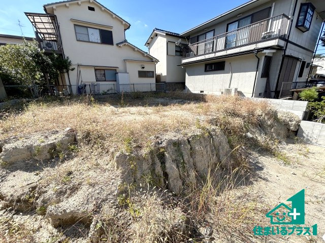 ●24(土)25(日)現地案内可能！　奈良市帝塚山　の外観|お近くの同じ売主さんが建築したお家をご案内致します。実際に使われている設備をご覧ください。