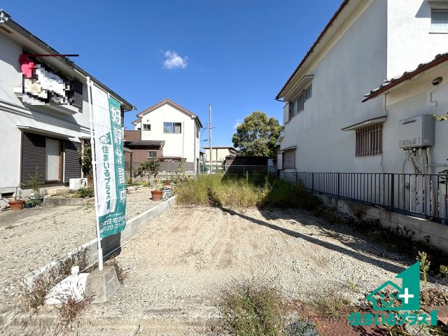 ●31(土)1(日)現地案内可能！　奈良市帝塚山　の外観|ご案内の際は現地集合はもちろん、ご自宅の送迎や最寄りの駅迄のお迎え等お気軽にご相談ください。