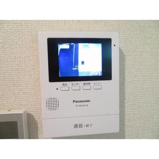 柳橋ビルのセキュリティ