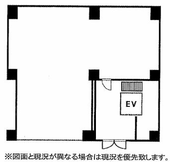山京ビル本館の画像