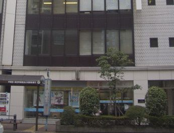 【外観】 | 山京ビル本館