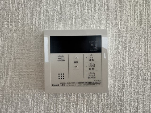神戸市西区伊川谷町潤和新築戸建２号棟のその他