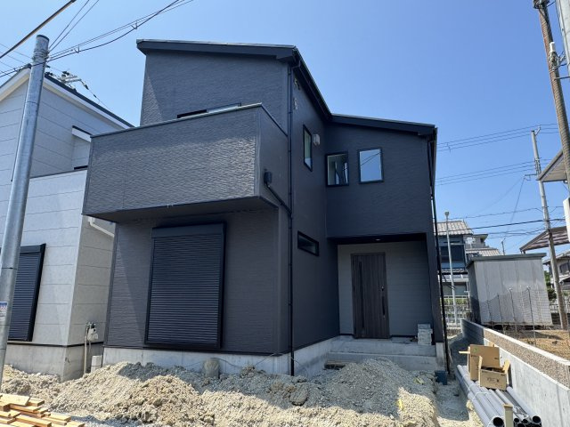 神戸市西区伊川谷町潤和新築戸建２号棟