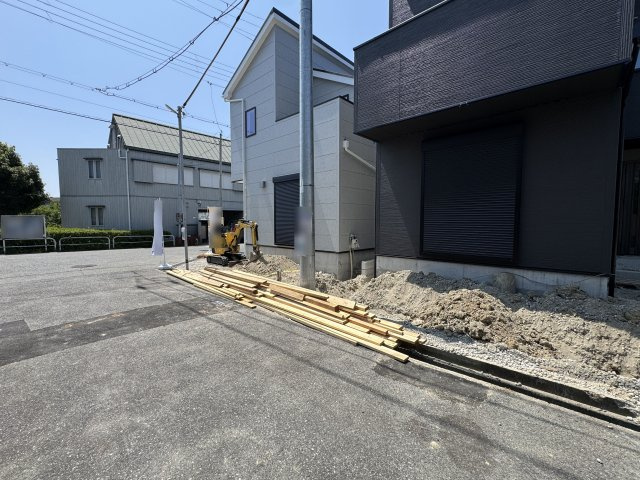 神戸市西区伊川谷町潤和新築戸建２号棟のその他|2026年07月19日撮影