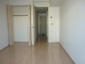【居間・リビング】 | Ｒｉｓｉｎｇ　Ｐｌａｃｅ西新井 | ※他のお部屋のお写真です。 