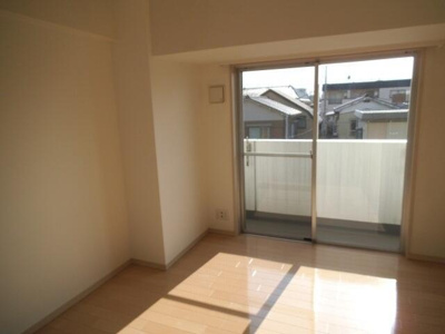 【内装】 | Ｒｉｓｉｎｇ　Ｐｌａｃｅ西新井 | ※他のお部屋のお写真です。 