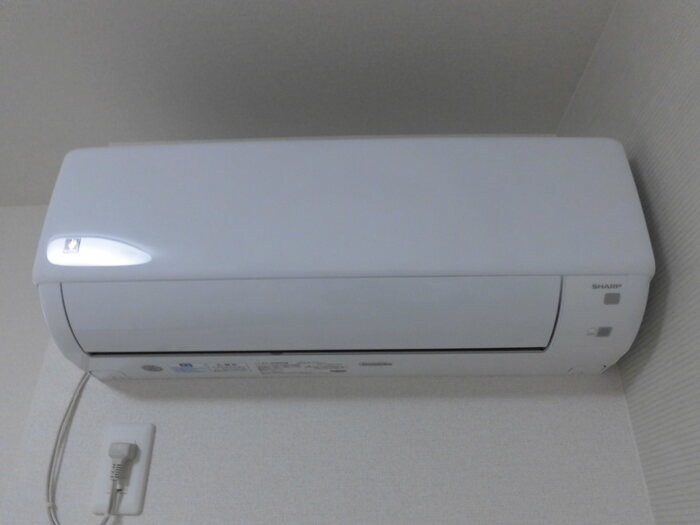 ピースフルの設備