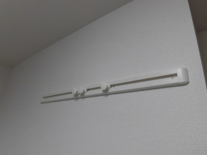 ピースフルの設備