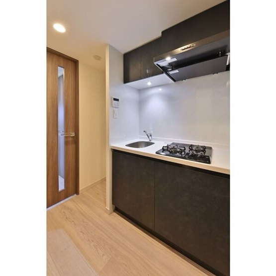【キッチン】 | S-RESIDENCE名駅北alesia(