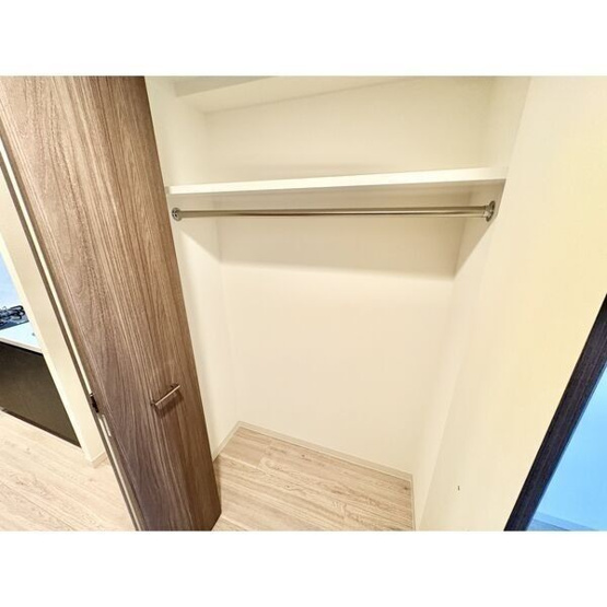 【収納】 | S-RESIDENCE名駅北alesia(