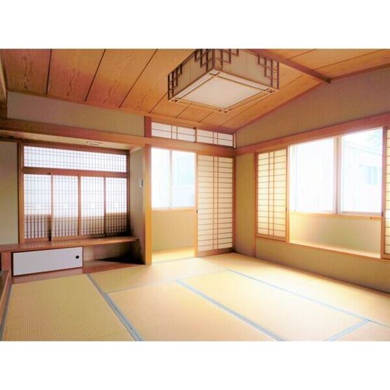 【和室】 | 主税庵(ちからあん)