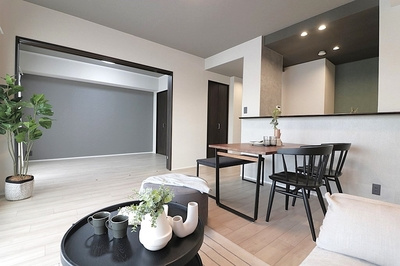 ファミール深江橋デュオ