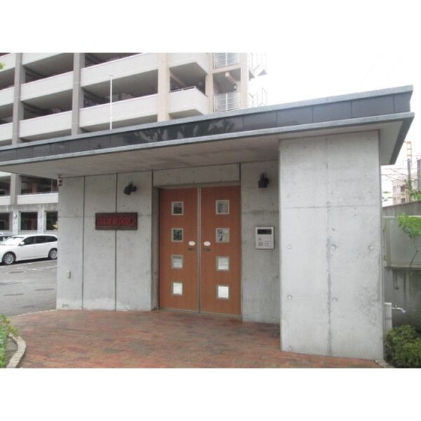 GOOD　WOOD　S　宮竹小学校区のその他共用部分|GOOD　WOOD　S