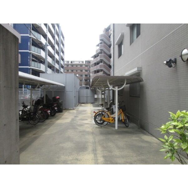 GOOD　WOOD　S　宮竹小学校区の駐車場|GOOD　WOOD　S