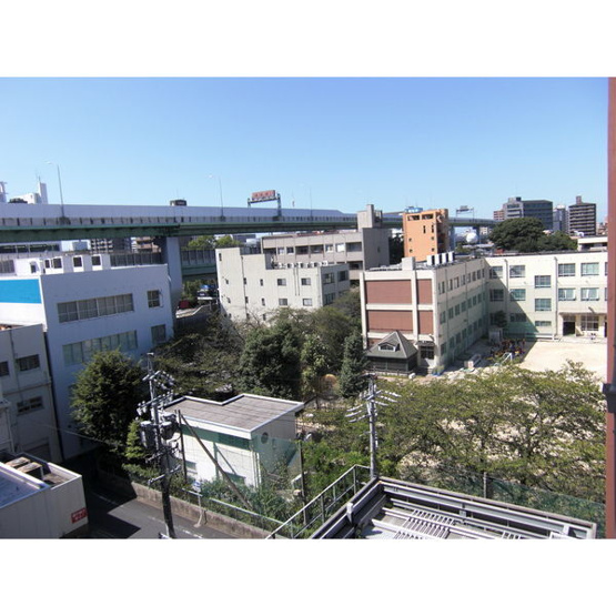 【展望】 | 第16オオタビル