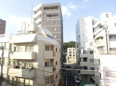 【展望】 | リヴシティ早稲田