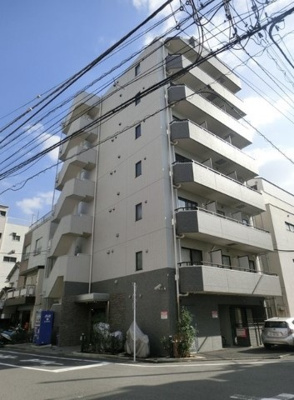 【外観】 | リヴシティ早稲田